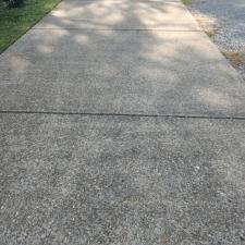 Concrete Cleaning Chapel Hill 6