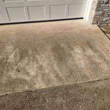 Concrete Cleaning Chapel Hill 7