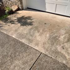 Concrete Cleaning Chapel Hill 8