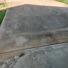 Concrete Cleaning Chapel Hill 16