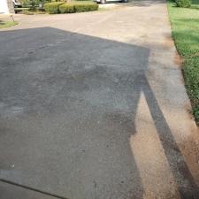 Concrete Cleaning Chapel Hill 17