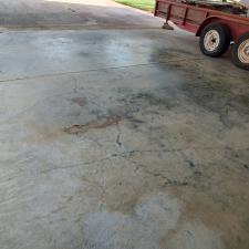 Concrete Cleaning Chapel Hill 18