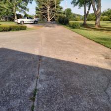 Concrete Cleaning Chapel Hill 19