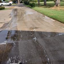 Concrete Cleaning Chapel Hill 21