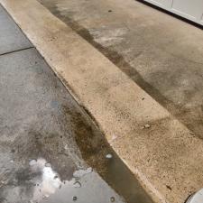 Concrete Cleaning Chapel Hill 22