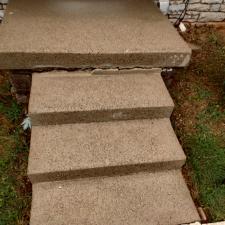Concrete Cleaning Chapel Hill 28