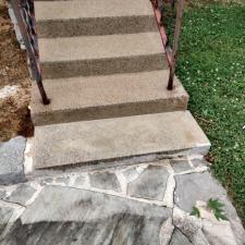 Concrete Cleaning Chapel Hill 29