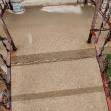 Concrete Cleaning Chapel Hill 30