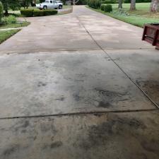 Concrete Cleaning Chapel Hill 31