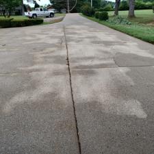 Concrete Cleaning Chapel Hill 32