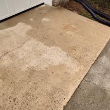 Concrete Cleaning Chapel Hill 33