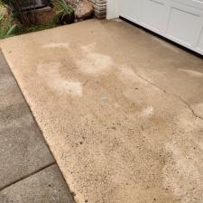 Concrete Cleaning Chapel Hill 34