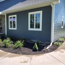House Wash and Gutter Brightening in Chapel Hill, TN 20