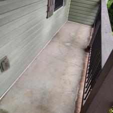 House Wash and Aggregate Cleaning and Sealing in Chapel Hill, TN 22