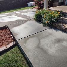 chapel-hill-driveway-and-patio-cleaning 2